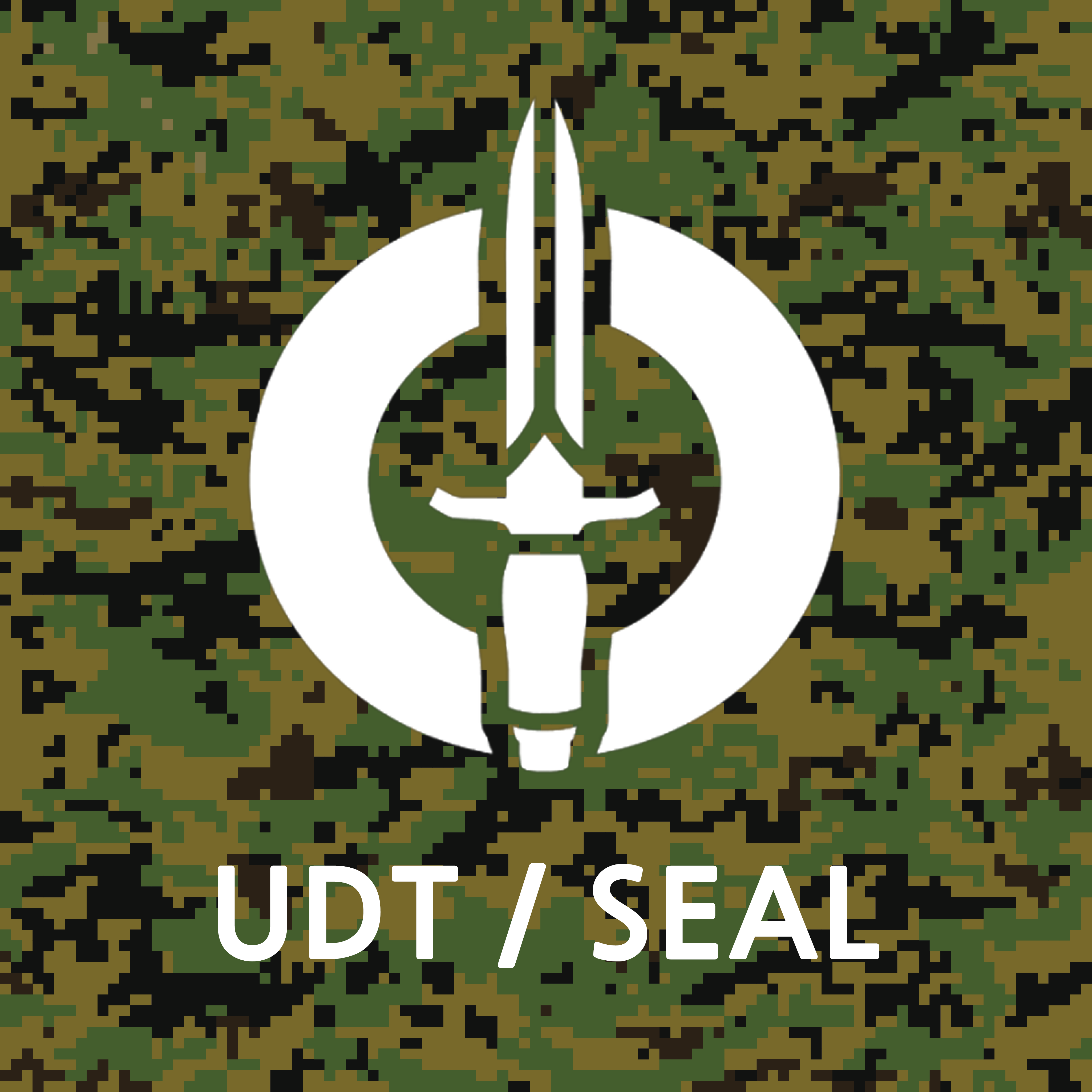 UDT/SEAL