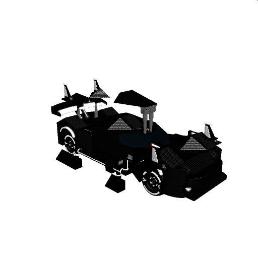 Supercar