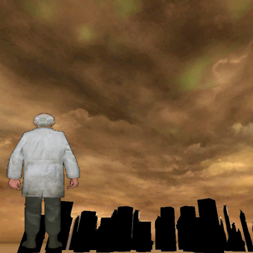 HL2 Beta Skies preview