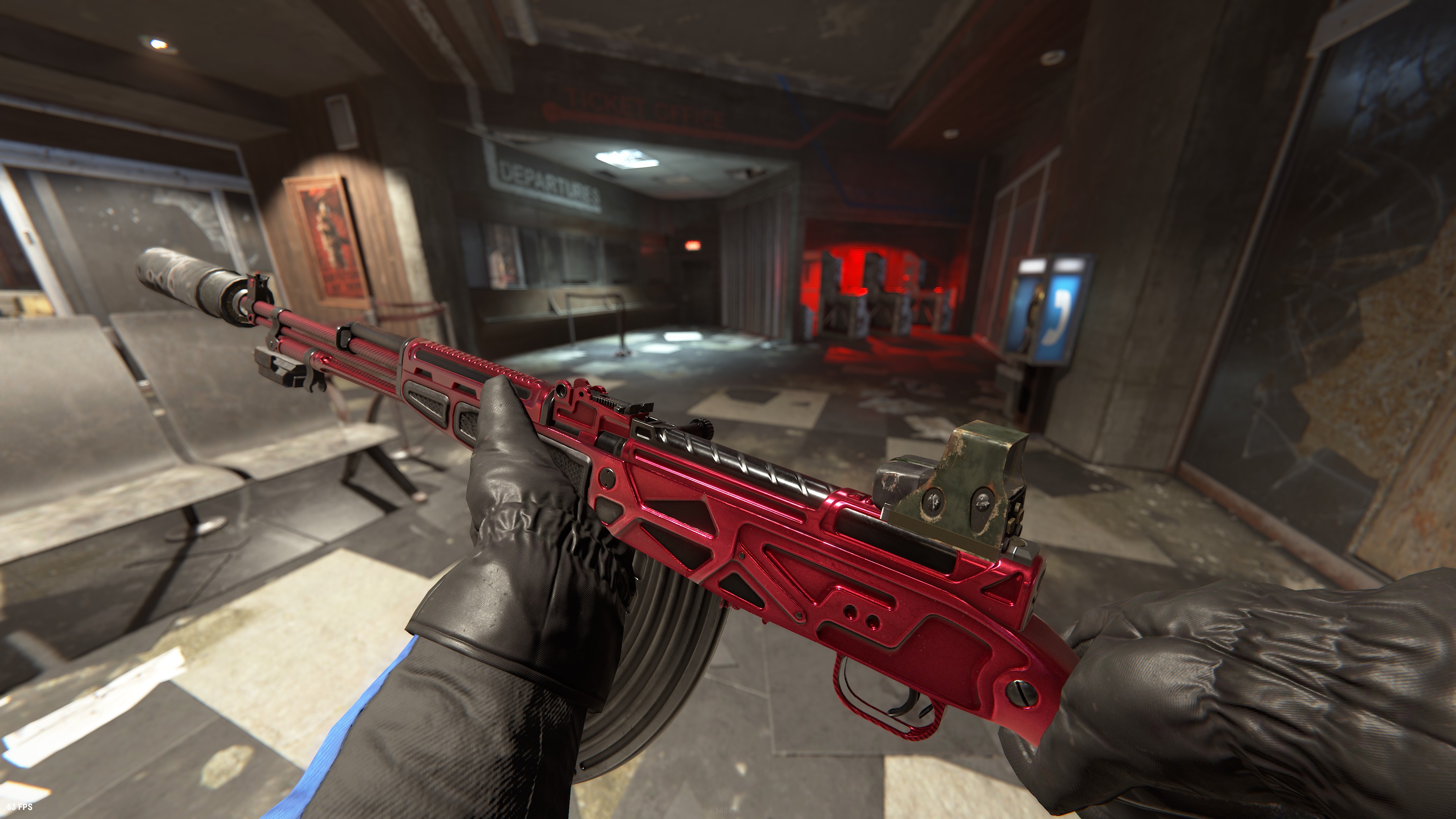 Redemption SKS thumbnail 12