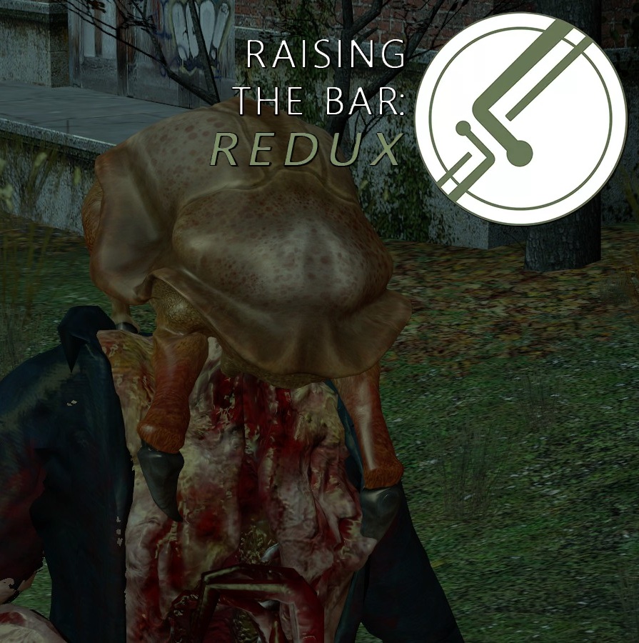 RTB:R Zombies and Headcrabs