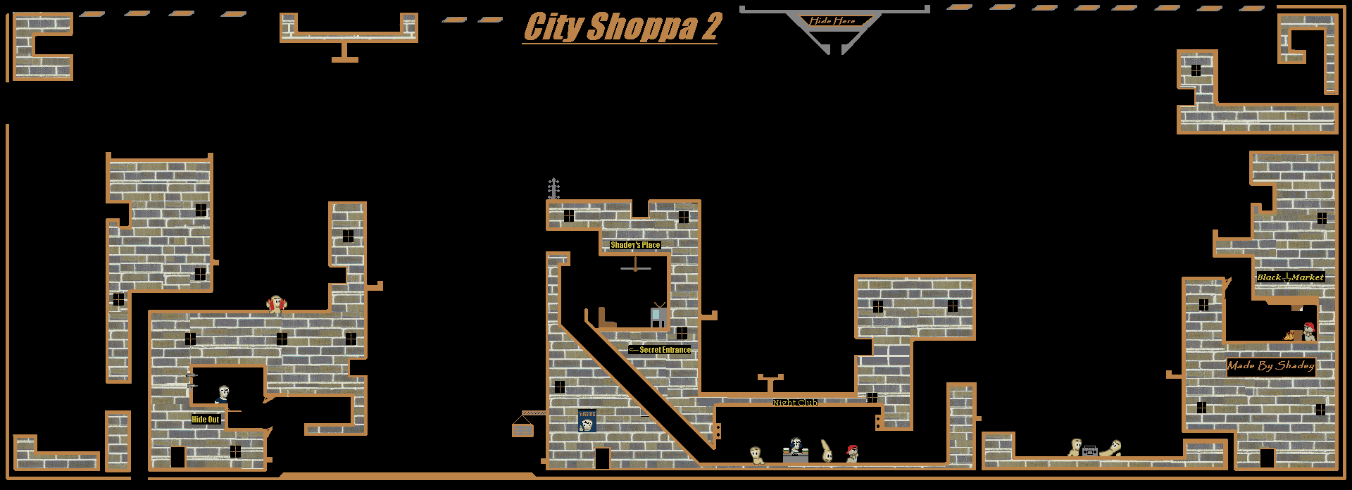 Shopper Shadey ShoppaCity2