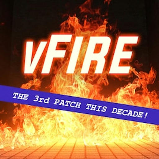 Vfire optimized + fixed