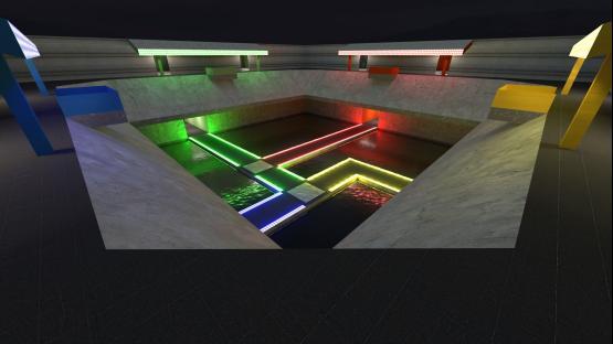 dm_n64_fortress – Counter-Strike 2 Mod