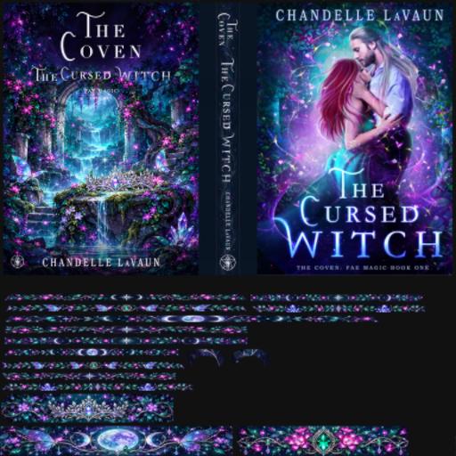 The Cursed Witch preview