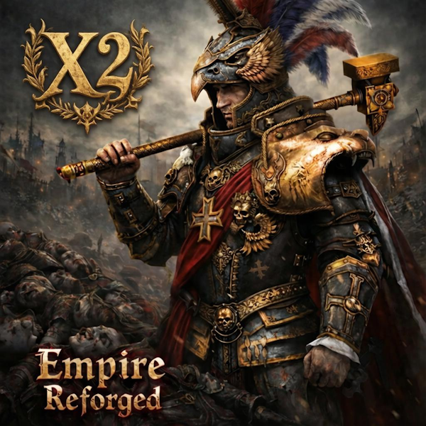 X2 Empire Reforged