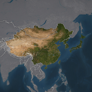 East Asia