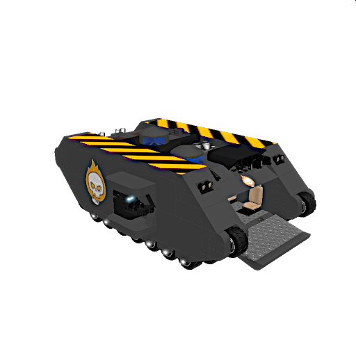 Land Raider