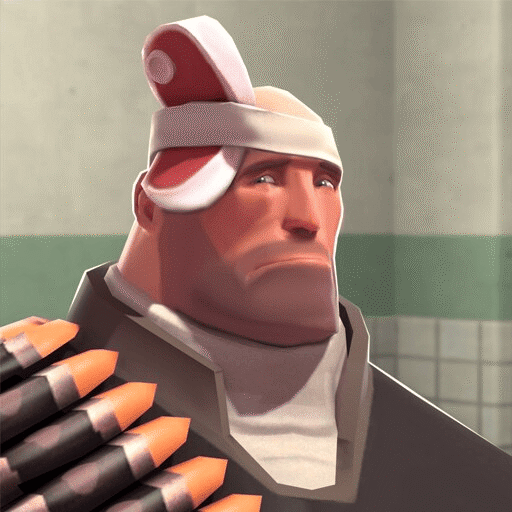 TF2: Heavy Medicine