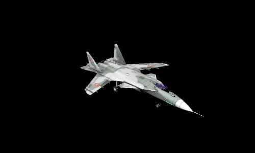 Erusean Camouflage