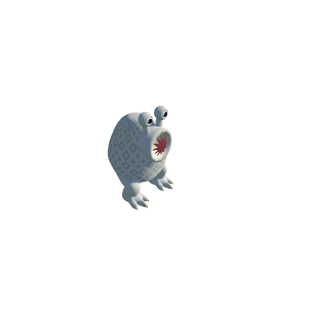 Burmb (By Seaslug14)