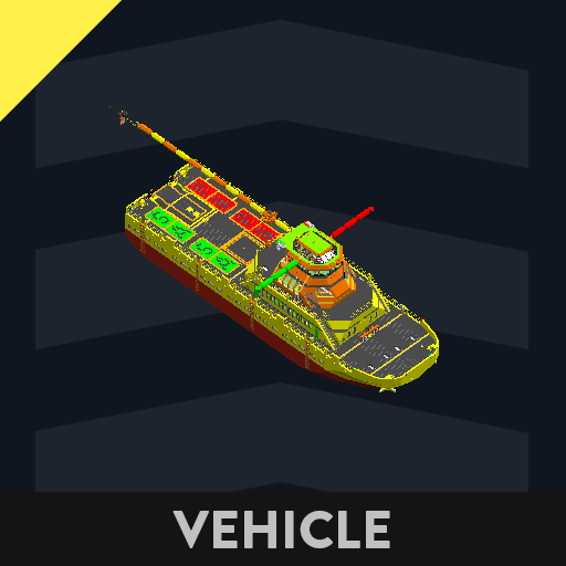 monohull A3c1