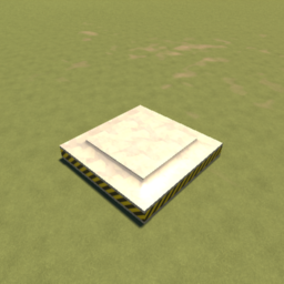 Small Rocket Platform