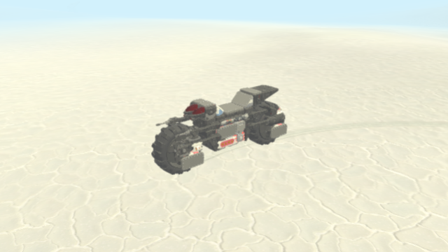 Motor Bike