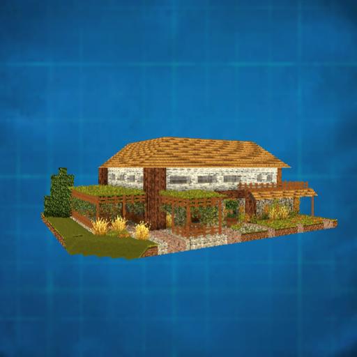 Inn of the Prancing Pebble