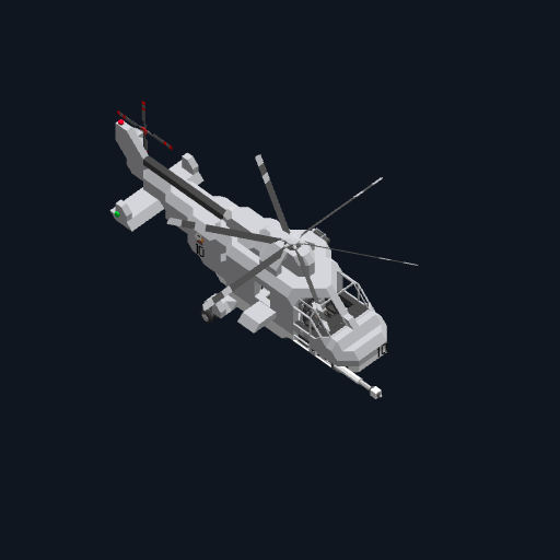 SSI SE 10 Sea Eagle