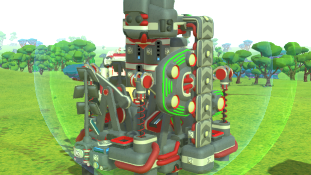 4x Simple Autominer