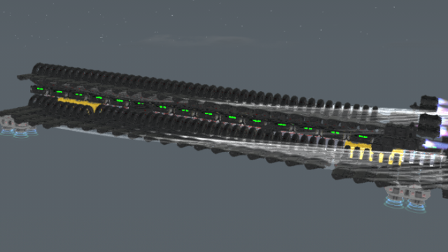 Mothership