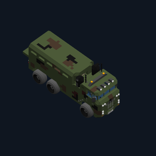 SSI MT 23