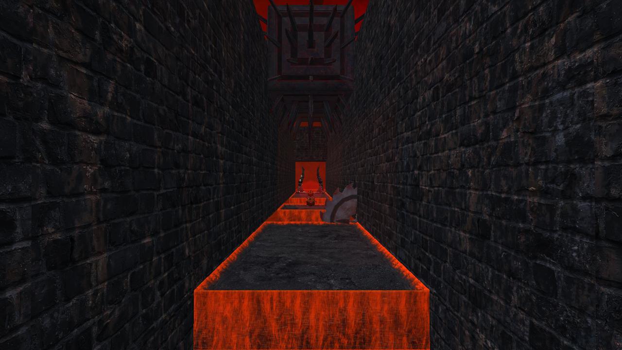 Another bad level