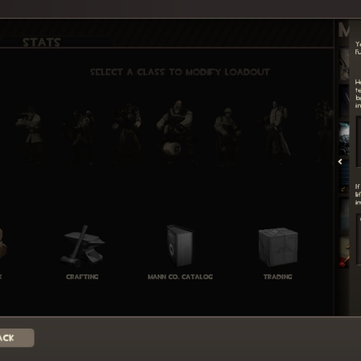 max parcour tf – Team Fortress 2 Mod