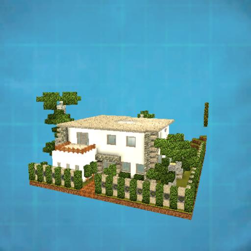 Modern House #20