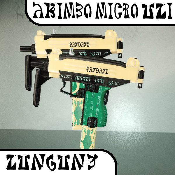 Zunguny