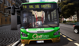Optibus