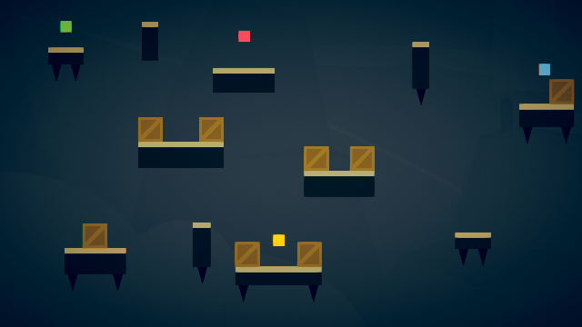 Forest Debris