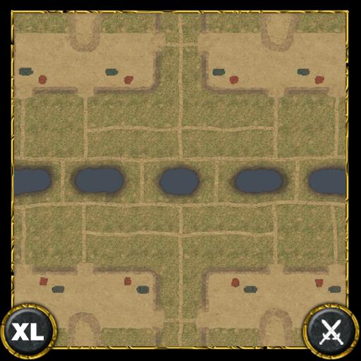 Desert Garden