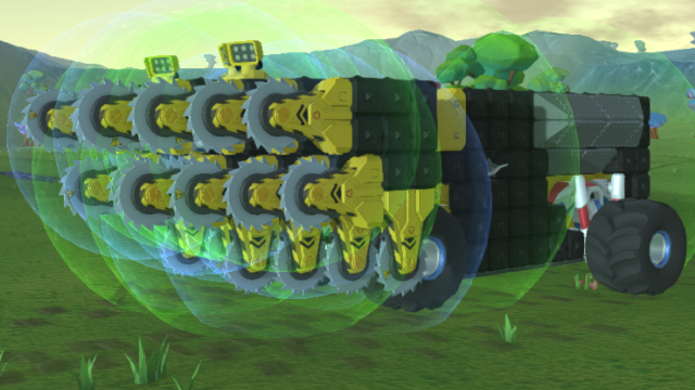 The Manglr1B Tactical