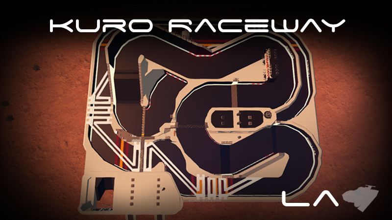 LA Kuro Raceway