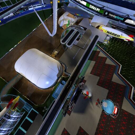 Air Terre Eau