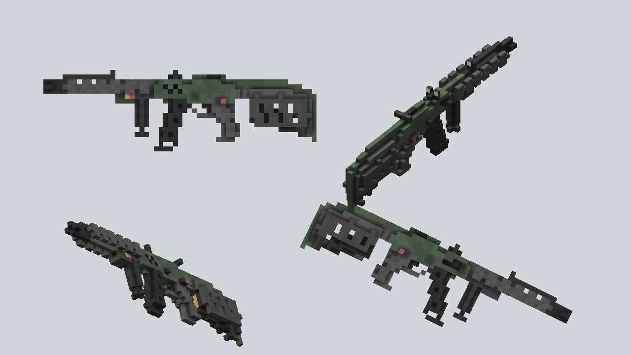 Erkox .50 [AK-47]