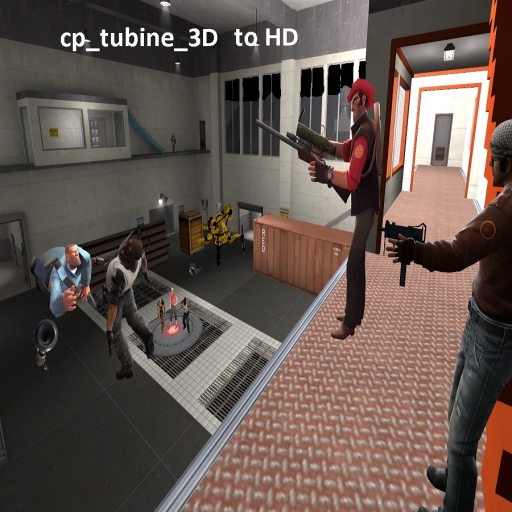 cp_turbine_HD – Team Fortress 2 Mod