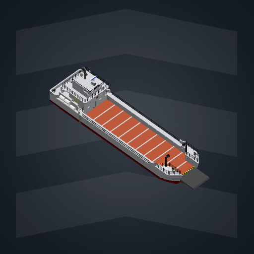 SSI LCU 20