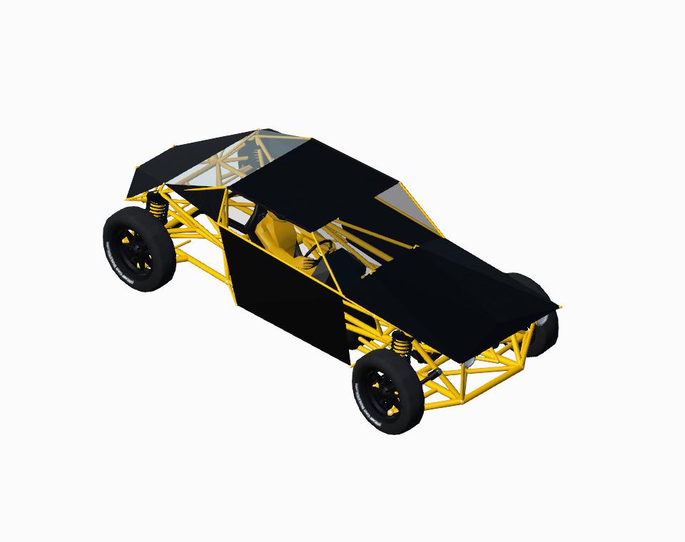 drift missile