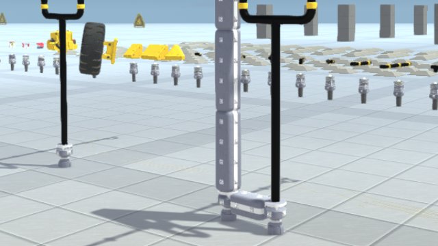 EXP Simple Scales