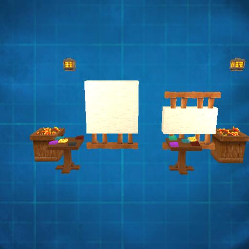 MY Crafting Room