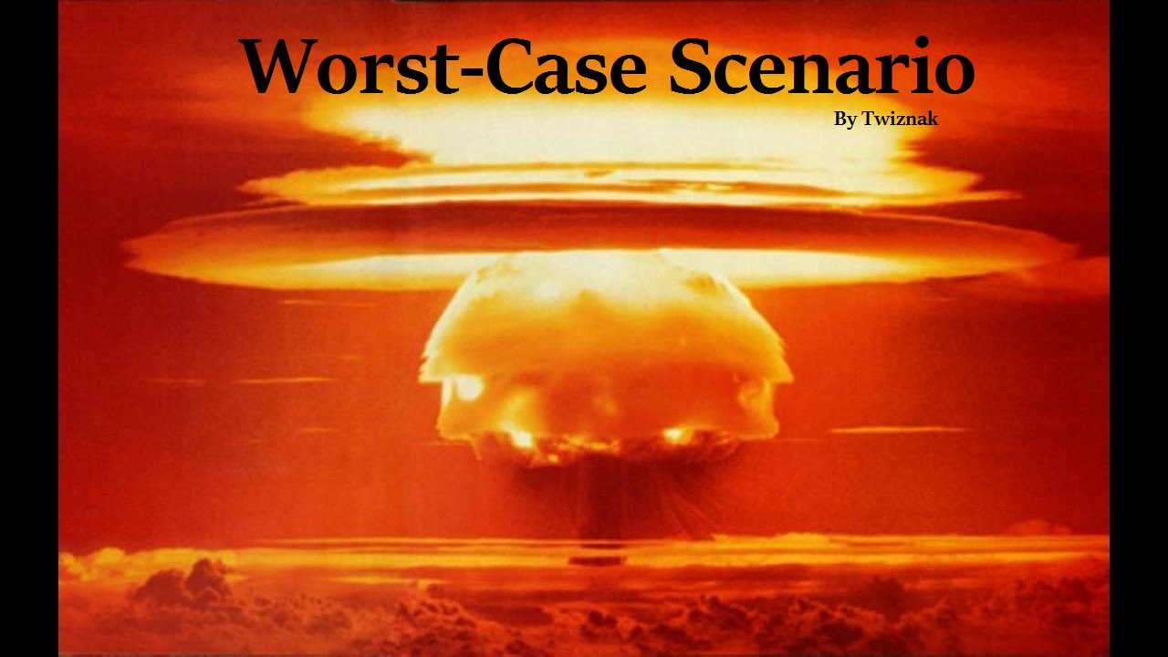 Worst-Case Scenario. Deniland