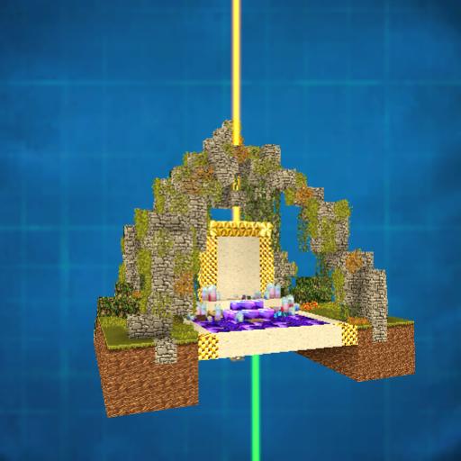 Wayshrine of The Great Creator