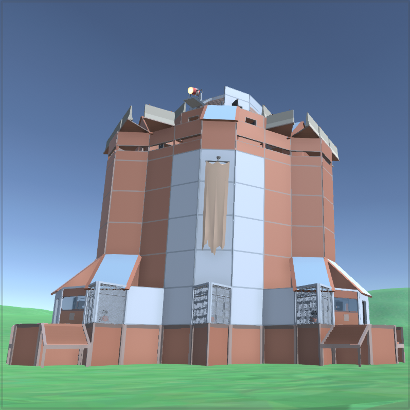 Colossus 3.0 (Patched)