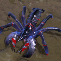 Dark Devourer - Broodmother Set