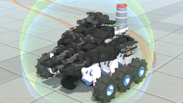 開拓君NEO v4