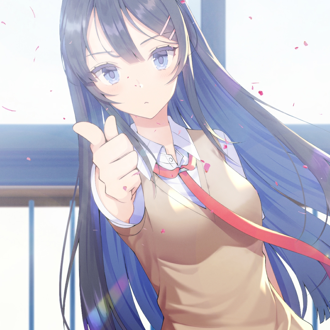 Εργαστήρι Steam::樱岛麻衣/ 牧之原翔子 Εργαστήρι Steam::樱岛麻衣/ 牧之原翔子