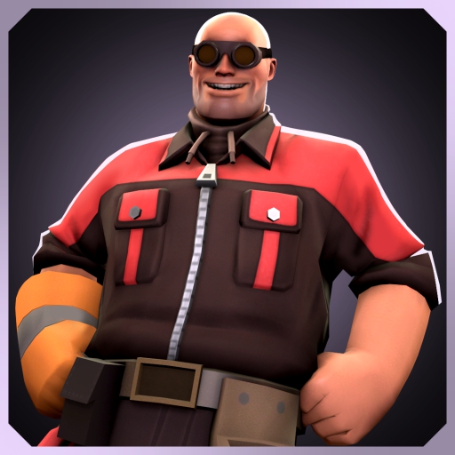 Janitor Jumpsuit