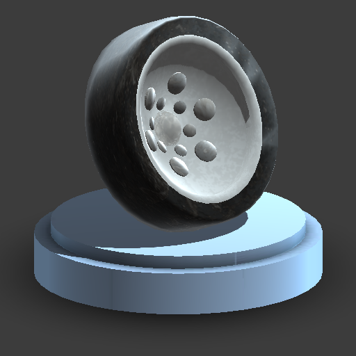 Pentaconcave (wheel)