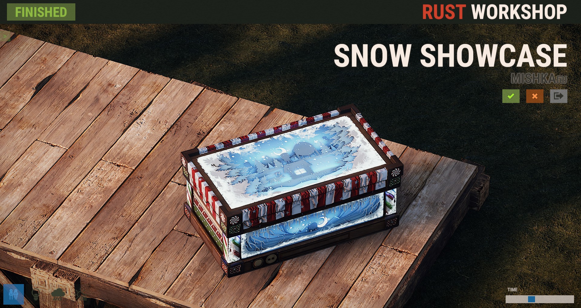 Twitchmas Large Box