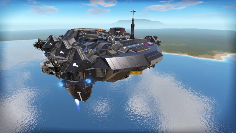 crawler - CV