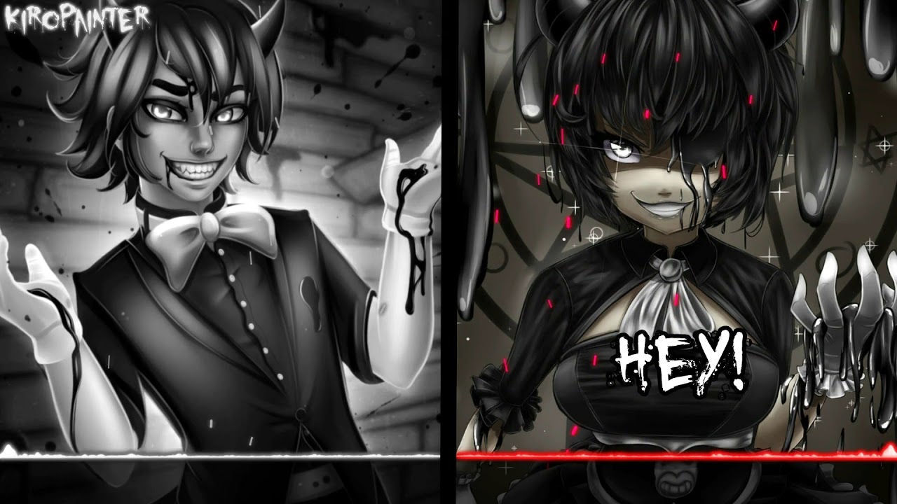 Nightcore - Build Our Machine Male & Female Duet Switching Vocals